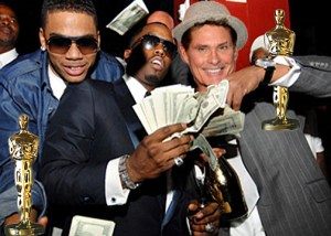 See how getting "Jiggy" saved the Intoxicated Karaoke Awards?