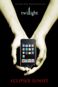 Eclipsed Sunset cover