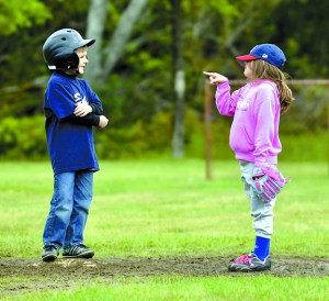 Ned Hickson photo/Siuslaw News