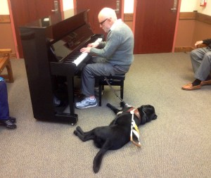 Another piece of my multi-pronged marketing strategy to build excitement about my book. As you can see, the excitement is tangible...