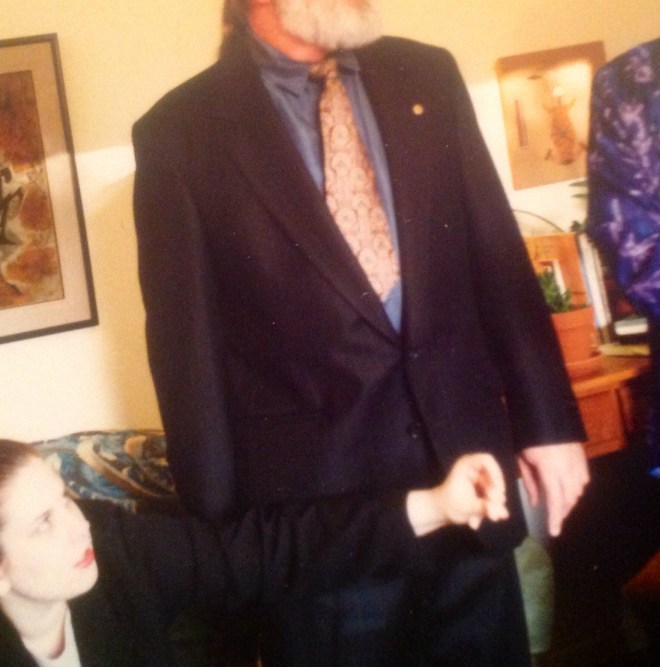 As an investigative journalist, you can't overlook even the smallest detail.