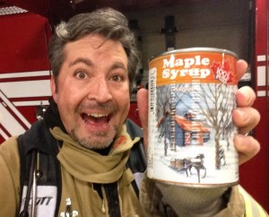 Think of how much time I could have saved if I just knew how to read French! 