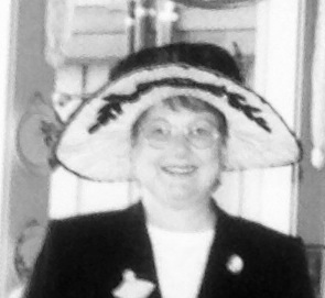 Look at those eyes of love. You can almost hear her saying, "Sketch me, Jack."