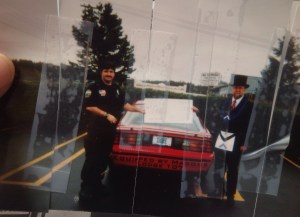 Investigative tip: When dissecting a photo, it's not actually necessary to physically dissect it.