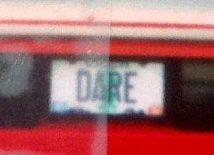 Leprechauns are so full of themselves.