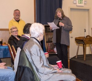 My publisher, while happy with sales, isn't entirely comfortable with what the popularity of the book says about society in general.