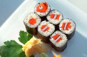 Disturbing photo courtesy of my friends at The Grimm Report