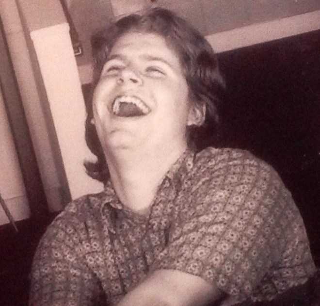 How do I know it's MY shirt? Because, mercifully, they only made one of these horrible shirts before the designer was fired and later found work at Aeropostale...