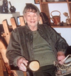 A mentor every writer should've been lucky enough to have. 