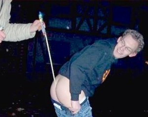 Hey NCFS! This is what we think of your crackdown on fireworks!   — Love, Missouri