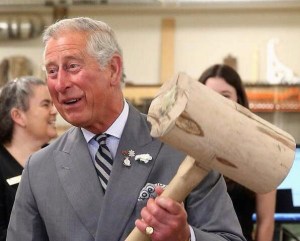 "What did you say I'll need this for?"