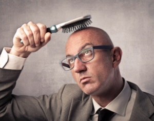 You'll be hearing from my lawyer!