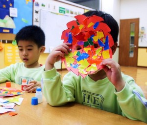 How can we compete with this kind of quality?