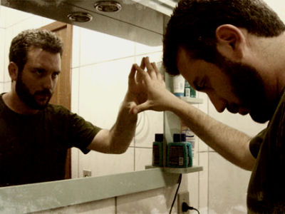 Real Men Are Always In Control — Of Themselves, Not&nbsp;Others