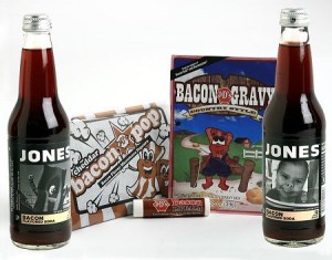 This wasn't included in my samples, but rest assured I'll get my hands on some. 