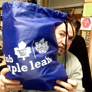 It seemed harmless enough