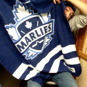 Talk about big things in tiny packages! [If my wife is reading this, please remain silent] 