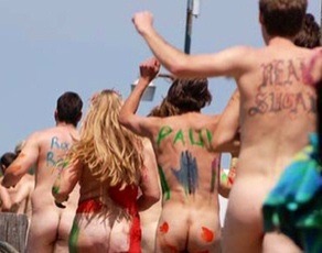 And whatever these people are doing.