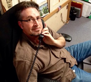 Does this look like the face of a guilty person?