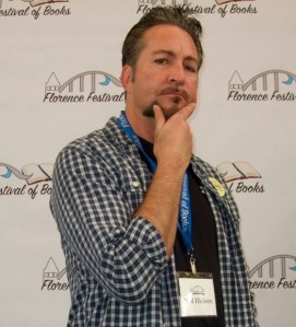 Settle down, ladies! Um... ladies? Hello? Hello? Anyone? 