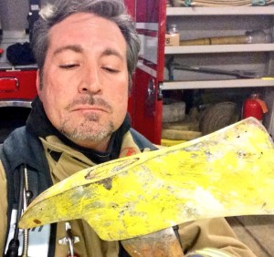 Note: Editong you manuscript with an axe should only come as a last resort.